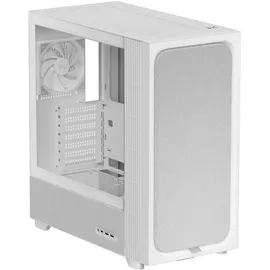 tryx FLOVA F50 weiß | PC-Gehäuse