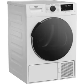 Beko DHC946GX Wärmepumpentrockner (9 kg)