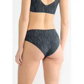 SLOGGI Tai-Slip 2 St. Schwarz XL