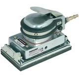 Silverline 763565 Druckluft-Schwingschleifer 90 x 170 x 12 mm