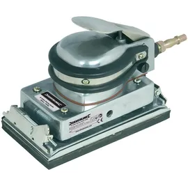 Silverline 763565 Druckluft-Schwingschleifer 90 x 170 x 12 mm