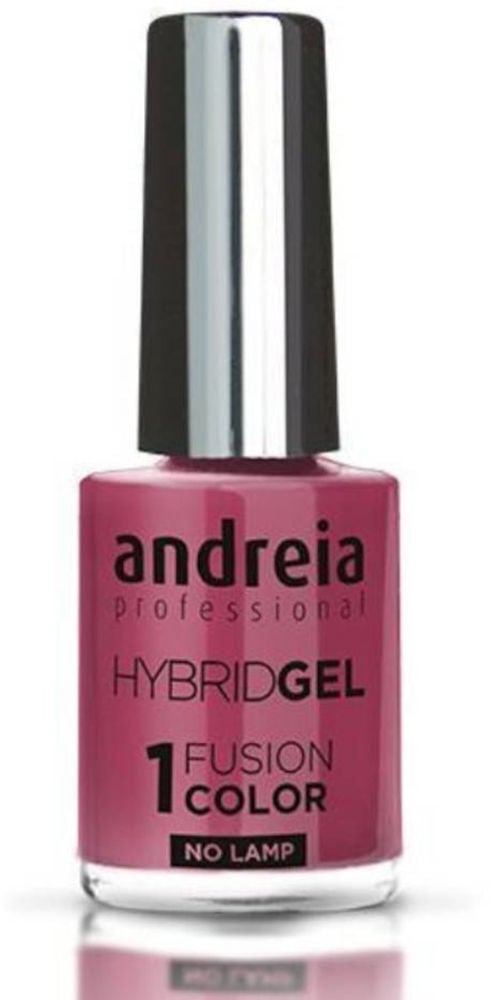 Andreia Fusion Farbe Gel Nagellack H19 Dezentes Rosa