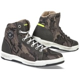 STYLMARTIN Raptor Evo, Schuhe wasserdicht - Braun - 43