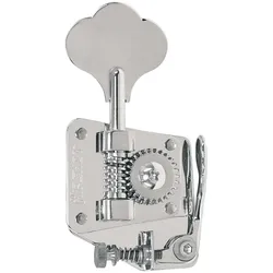 Hipshot H 20200 N BT2 Schaller BMF - D-Tuner