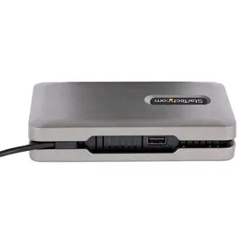 Startech StarTech.com USB-C Multiport ADAPTER W/USB-C Adapter Digital/Daten Digital/Display/Video Video/Analog
