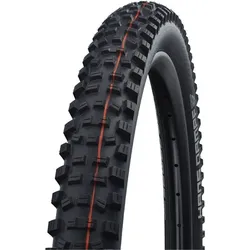 Schwalbe Hans Dampf 27,5x2,35 EVO ADDIX SpeedGrip SnakeSkin Super Tra Schwarz Modell 2023