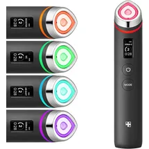 Medicube Age-R Booster Pro Gesichtsmassagegerät 1 St