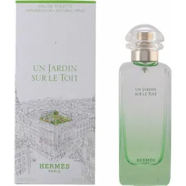 Hermès Un Jardin Sur Le Toit Eau de Toilette 100 ml