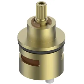 Keuco Adapter für vertauschte Wasserwege für Umstellventil 2-Wege