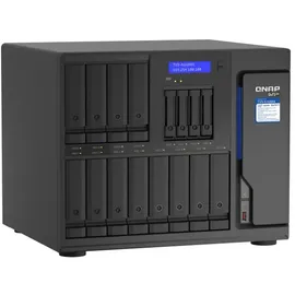 QNAP TVS-h1688X-W1250-32G NAS System 16-Bay
