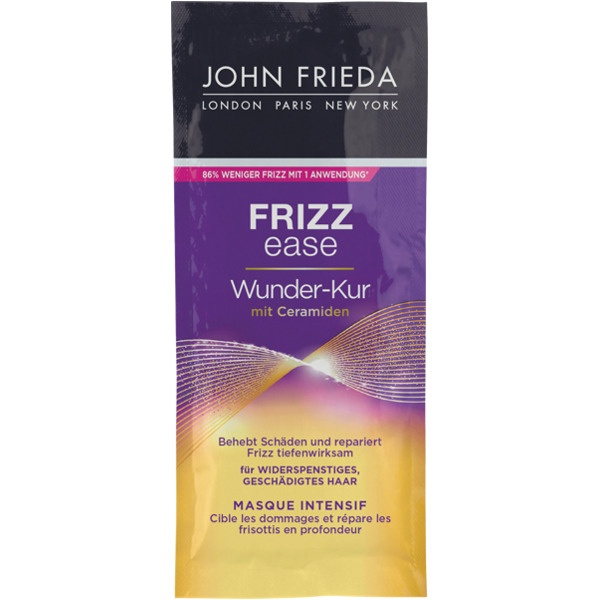 john frieda frizz ease