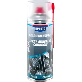 PRESTO Universalreiniger Keilriemenspray 400 ml
