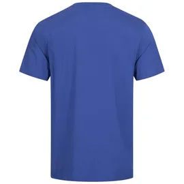 Nitras MOTION TEX LIGHT T-Shirt, schwarz