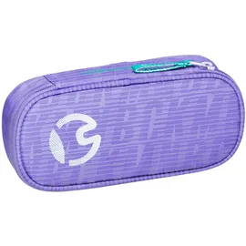 BECKMANN ROLLMAPPE Purple