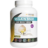 ProFuel Vegain MAX Gainer Pulver 3000 g