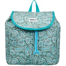 Roxy Wildest Dream 11L grün/türkis