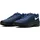 Nike Air Max Invigor Sneaker Herren Freizeitschuhe, blau, Größe 45 - 45
