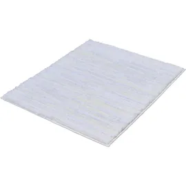 KLEINE WOLKE Glow Weiß 55 x 65 cm