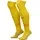 Nike Unisex Socken 2023 Unisex TOUR Yellow/University Gold/Black Gr. S