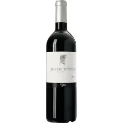 Storz Hohenhaslacher Kirchberg Rotwein halbtrocken 1 l | 2022