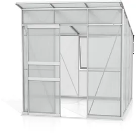 Vitavia Palma 4450 Aluminium HKP 6 mm 4,4 m2