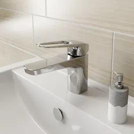 Lenz Inoa Waschtischarmatur Chrom