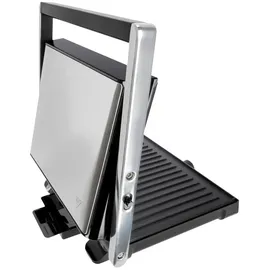 ADE Kontaktgrill 2000 Watt 2023 schwarz