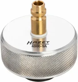 HAZET Kühler-Adapter 4800-9A