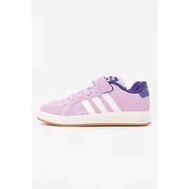 adidas Grand Court 00s Kinder Bliss Lilac/Core White/Purple 29