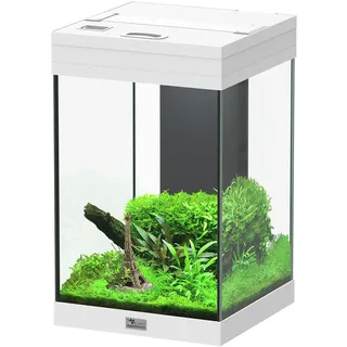 Aquatlantis Aqua Tower 43 weiß