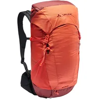 Vaude Rucksack Neyland 24 Backpack Burnt Red