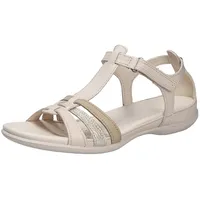 ECCO Flash limestone/pure white gold/beige 43
