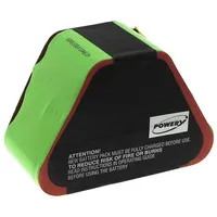 Powery Akku für Dirt Devil M3120