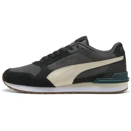 Puma ST Runner V4 SD Herren Dusky Gray/Alpine Snow/Black 44