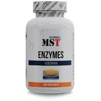 MST Nutrition Enzymes Kapseln 120 St.