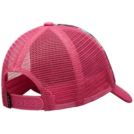 Roxy Sweet Emotions Trucker Cap Blau One Size