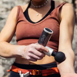 YY Vertical Shock One Massagepistole