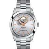 Tissot Gentleman Powermatic 80 Open Heart T127.407.11.031.01