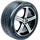 Pirelli P-Zero (PZ4) 225/45 R18 95Y