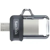 SanDisk Ultra Dual Drive m.3 64 GB USB 3.0