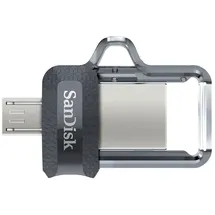 SanDisk Ultra Dual Drive m.3 64 GB USB 3.0
