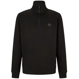 Boss Zetrust Sweatshirt Schwarz S