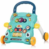 Chipolino Lauflernwagen lustige Tiere
