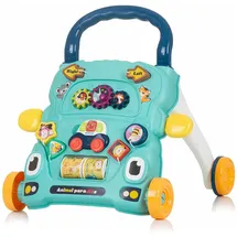 Chipolino Lauflernwagen lustige Tiere