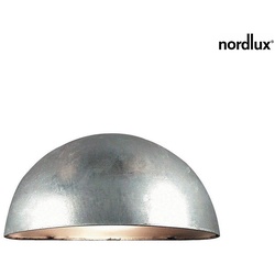 Nordlux Wandleuchte SCORPIUS, E14, IP23, verzinkt NORD-21651031