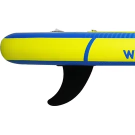 Wattsup SUP Board F10 305 x 81 x 15 cm blau