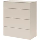 Set One by Musterring Riverside 82 x 97 x 42 cm Beige