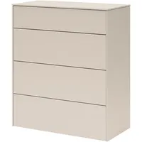 Set One by Musterring Riverside 82 x 97 x 42 cm Beige
