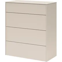 Set One by Musterring Riverside 82 x 97 x 42 cm Beige