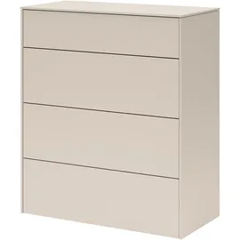 Set One by Musterring Riverside 82 x 97 x 42 cm Beige